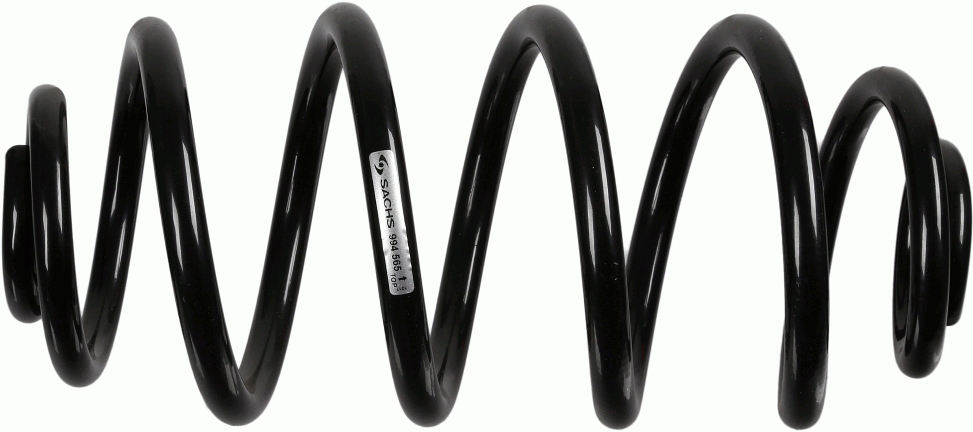 SACHS 994 565 Fahrwerksfeder