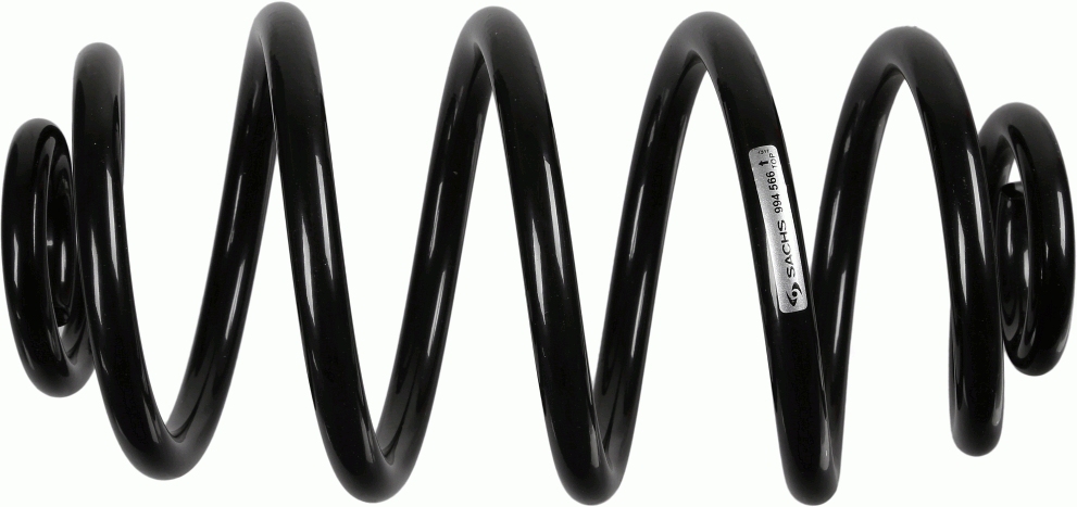 SACHS 994 566 Fahrwerksfeder