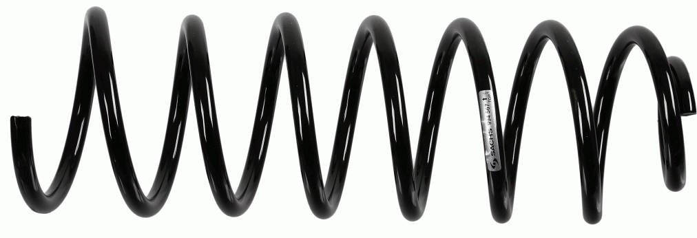 SACHS 994 567 Fahrwerksfeder
