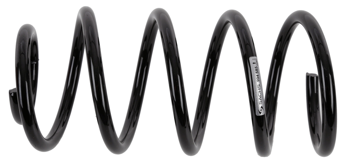 SACHS 994 585 Fahrwerksfeder