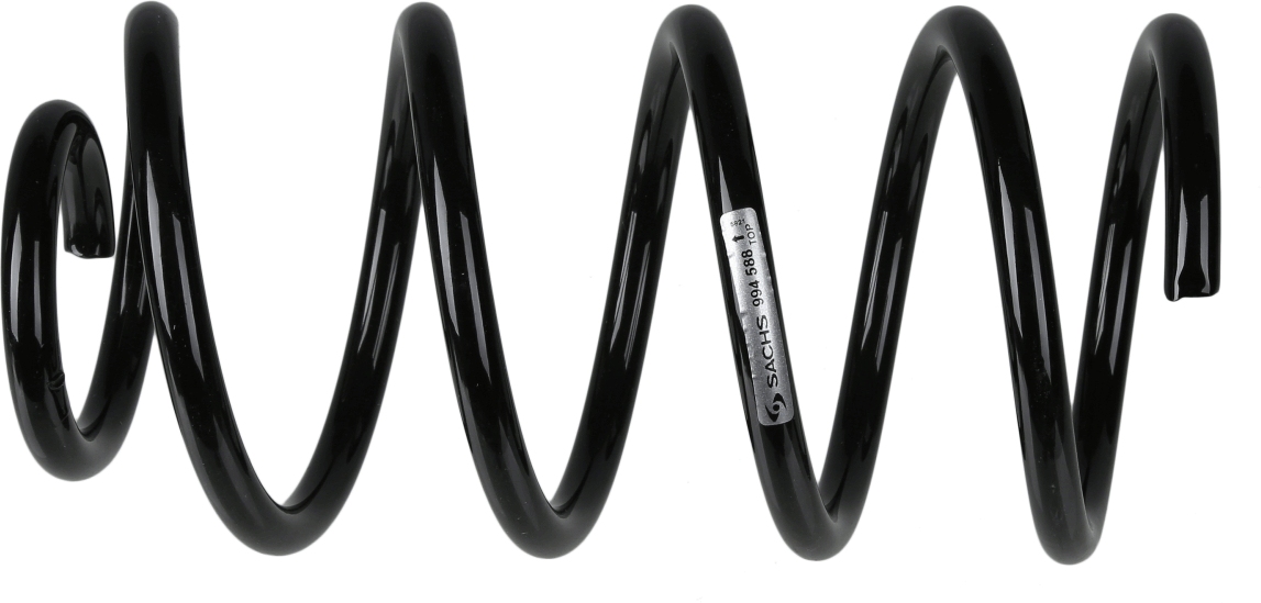 SACHS 994 588 Fahrwerksfeder