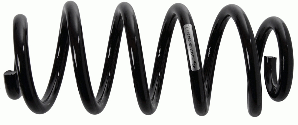 SACHS 994 597 Fahrwerksfeder