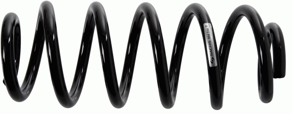 SACHS 994 598 Fahrwerksfeder