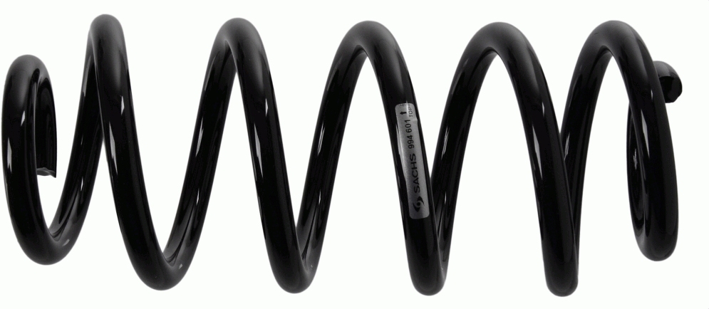 SACHS 994 601 Fahrwerksfeder