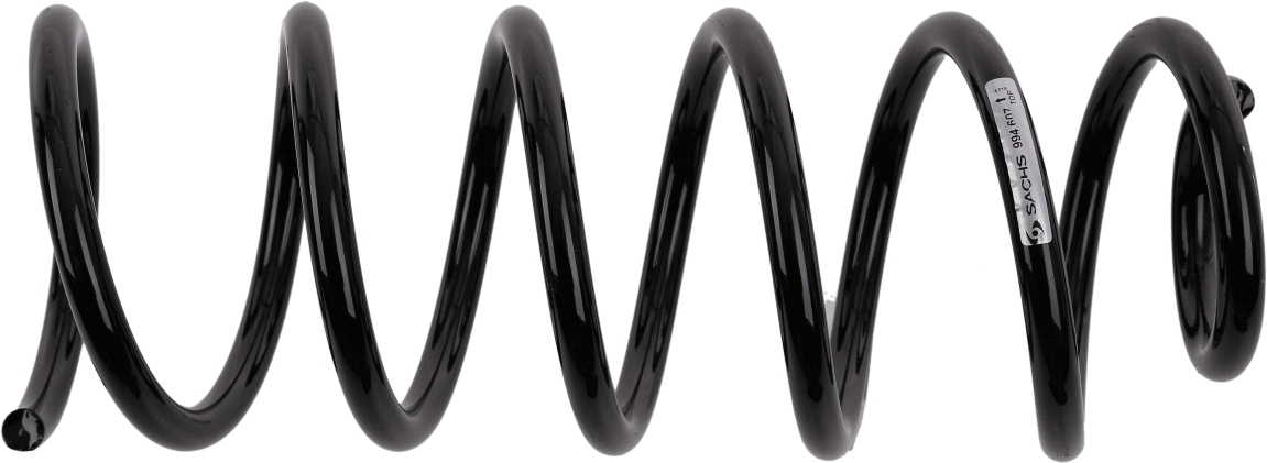 SACHS 994 607 Suspension...