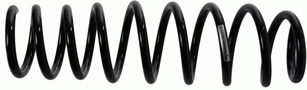 SACHS 994 614 Fahrwerksfeder