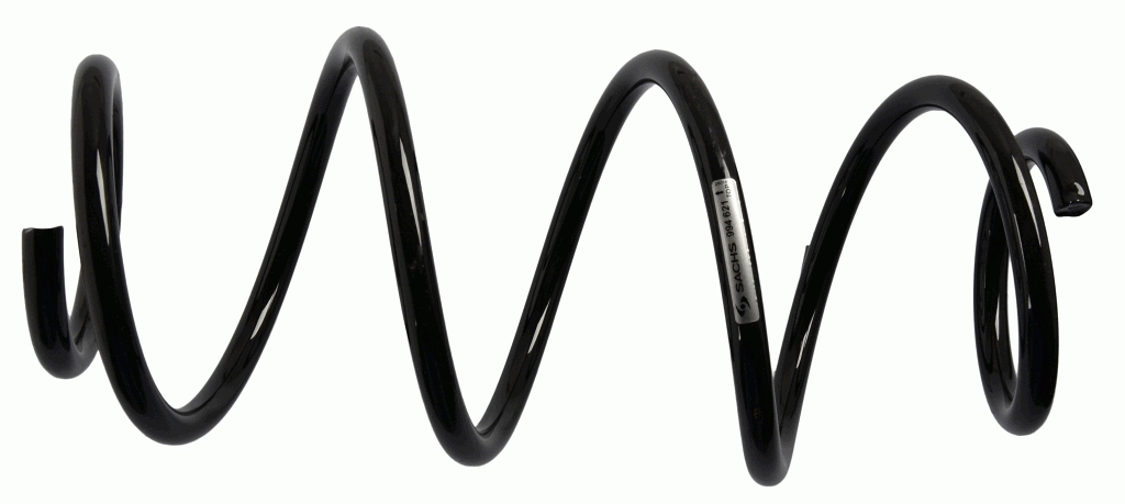 SACHS 994 621 Arc spiral