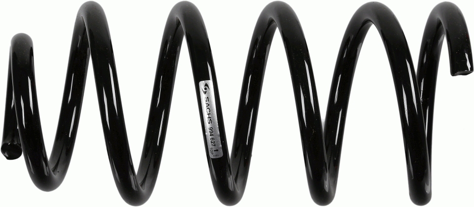 SACHS 994 627 Fahrwerksfeder