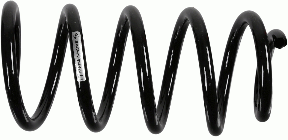 SACHS 994 629 Fahrwerksfeder