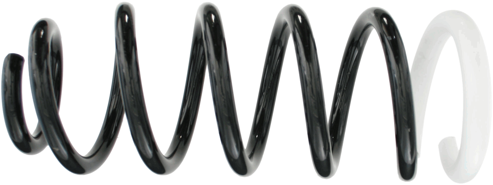SACHS 994 637 Fahrwerksfeder