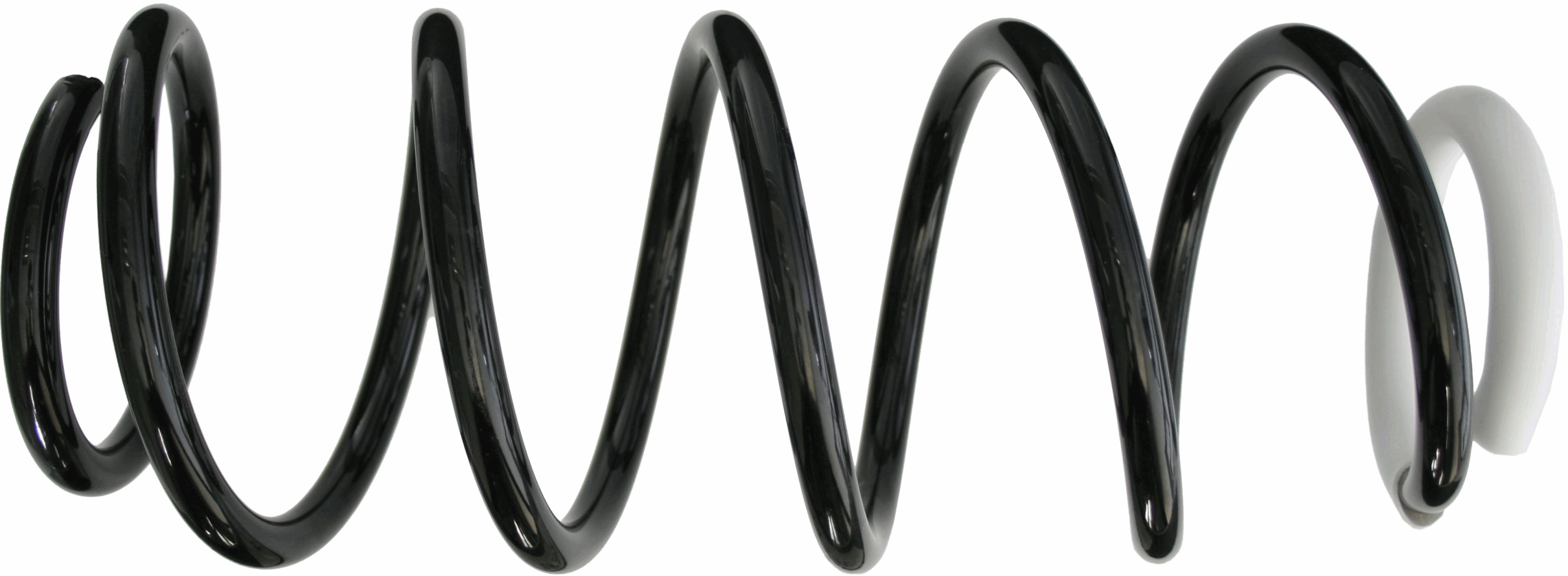 SACHS 994 638 Fahrwerksfeder
