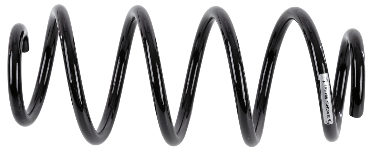 SACHS 994 641 Fahrwerksfeder
