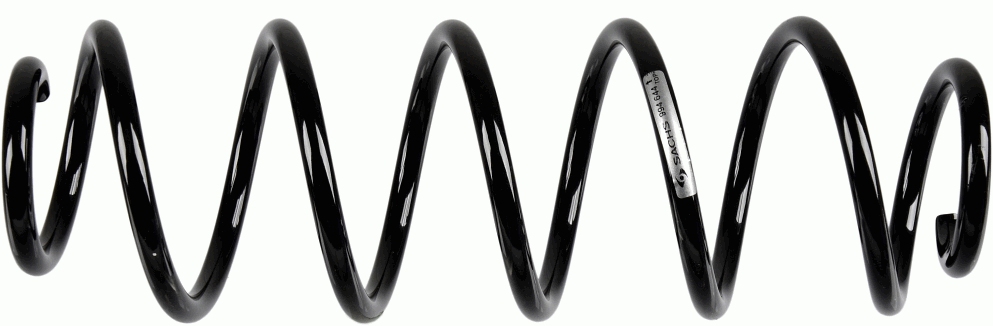 SACHS 994 644 Fahrwerksfeder