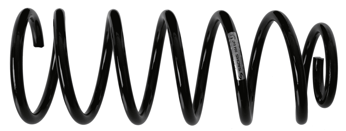 SACHS 994 647 Fahrwerksfeder
