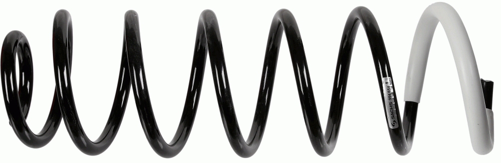 SACHS 994 654 Fahrwerksfeder