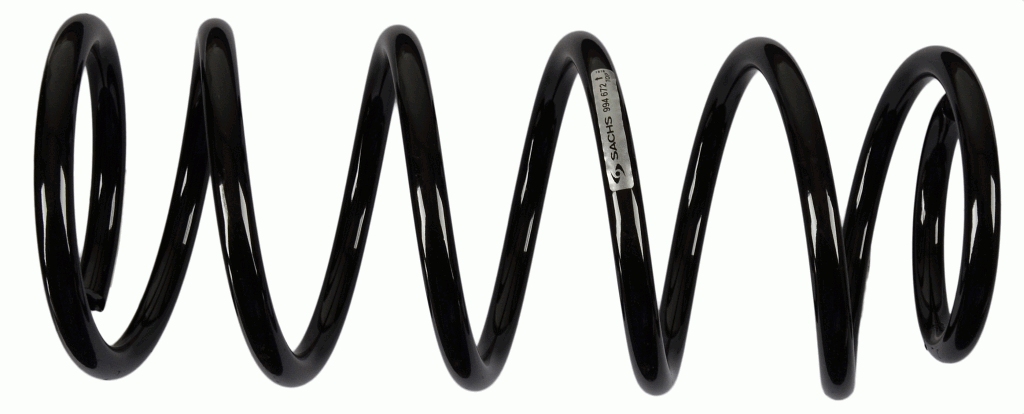 SACHS 994 672 Fahrwerksfeder