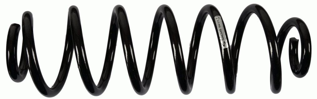 SACHS 994 675 Fahrwerksfeder