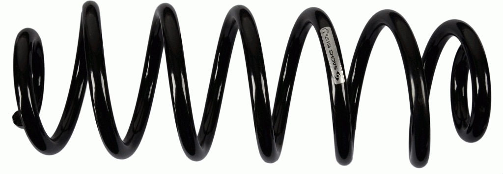 SACHS 994 679 Fahrwerksfeder