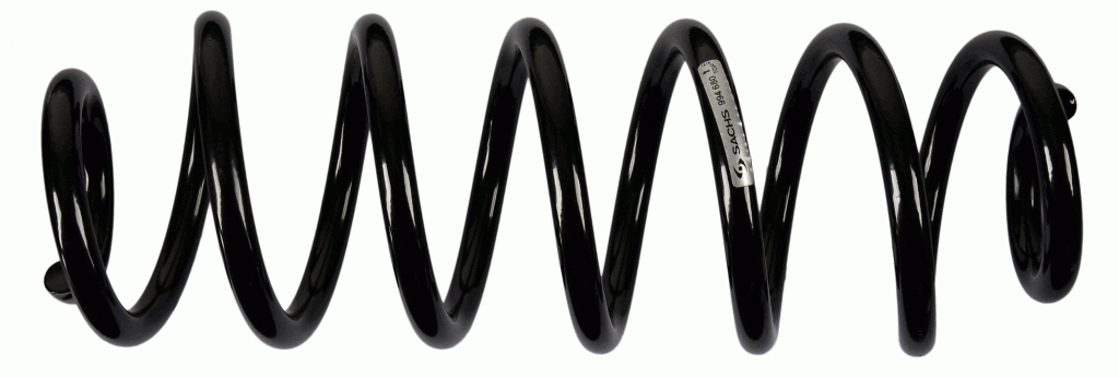SACHS 994 680 Fahrwerksfeder