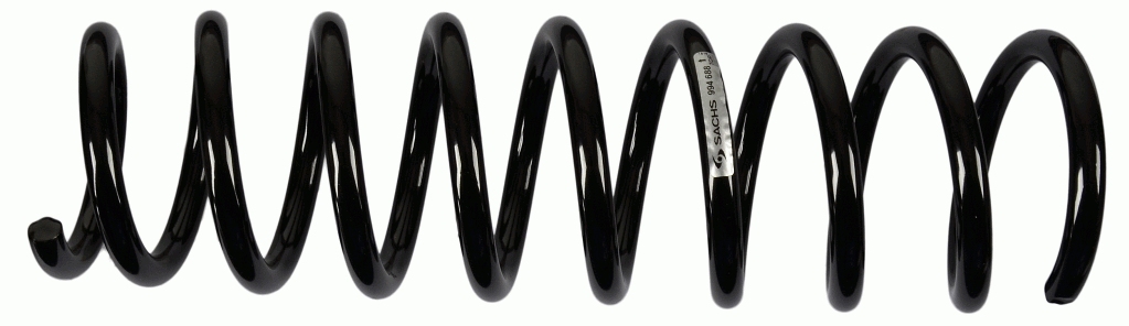 SACHS 994 688 Fahrwerksfeder