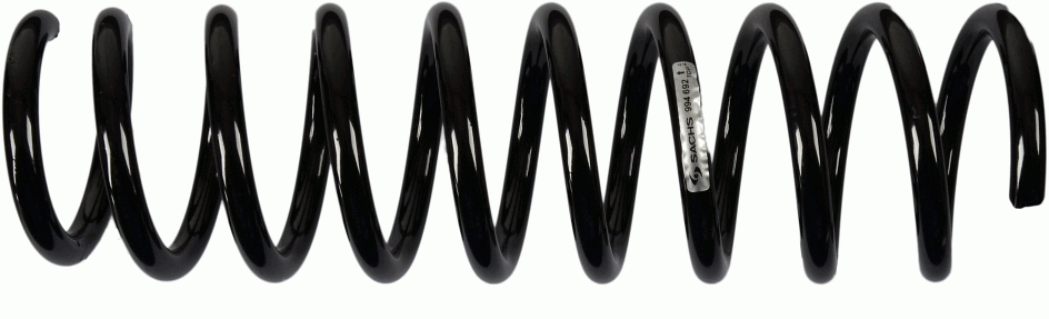 SACHS 994 692 Fahrwerksfeder