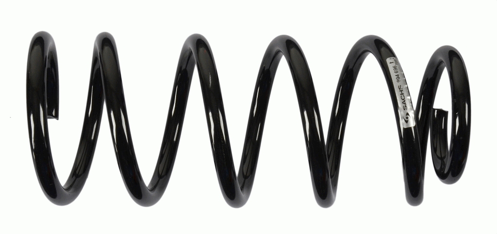 SACHS 994 696 Fahrwerksfeder