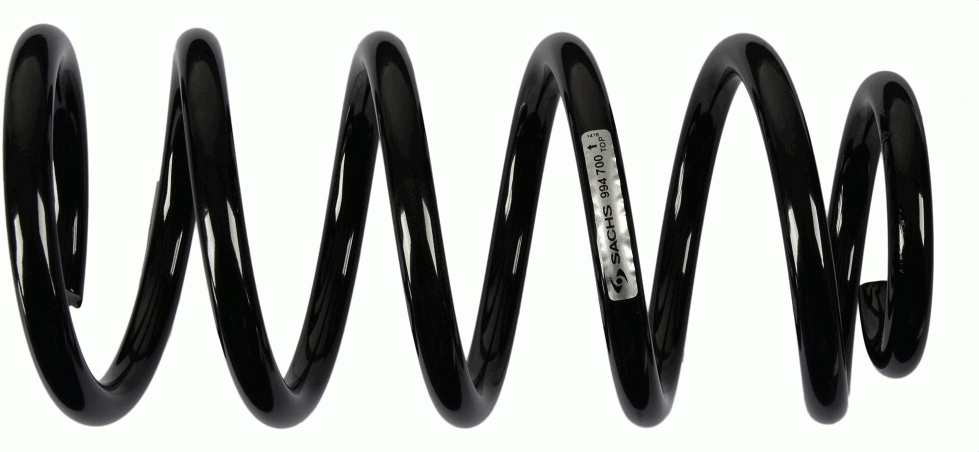 SACHS 994 700 Fahrwerksfeder