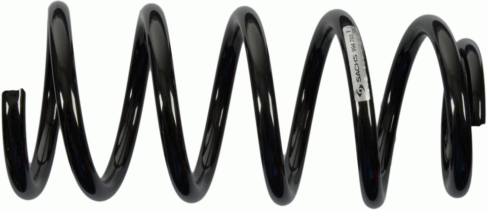 SACHS 994 703 Fahrwerksfeder
