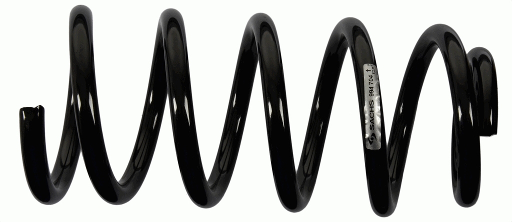 SACHS 994 704 Fahrwerksfeder
