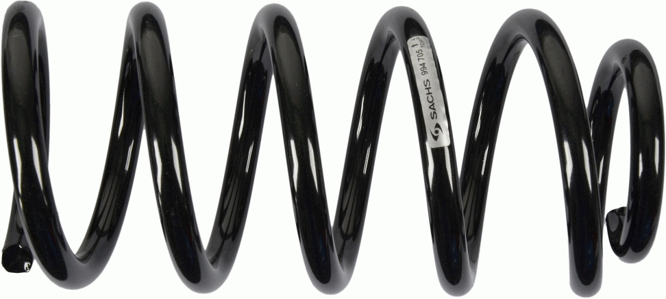 SACHS 994 705 Fahrwerksfeder