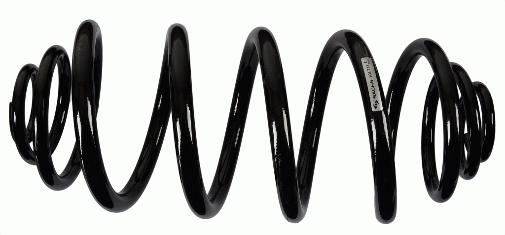 SACHS 994 713 Fahrwerksfeder