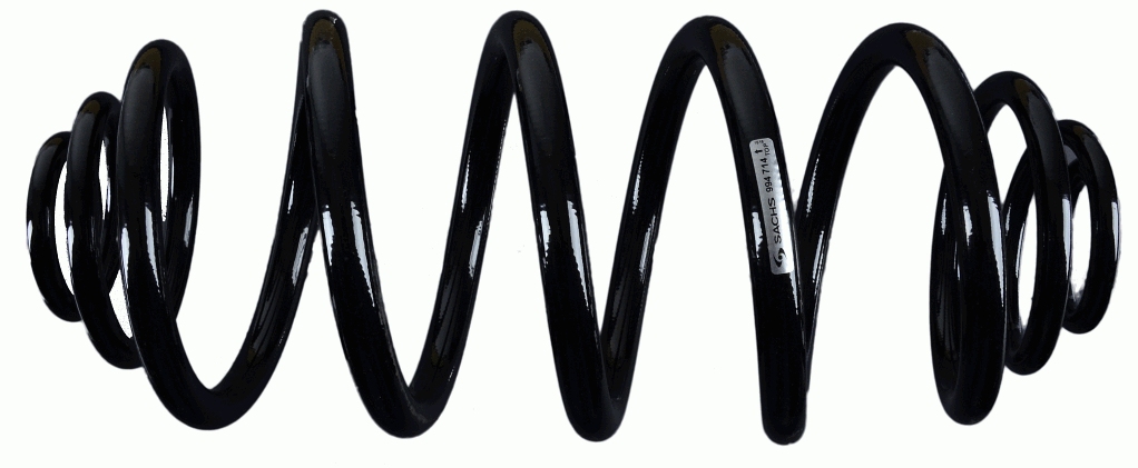 SACHS 994 714 пружина за...