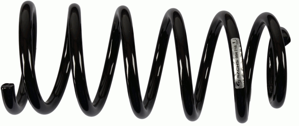 SACHS 994 716 Fahrwerksfeder
