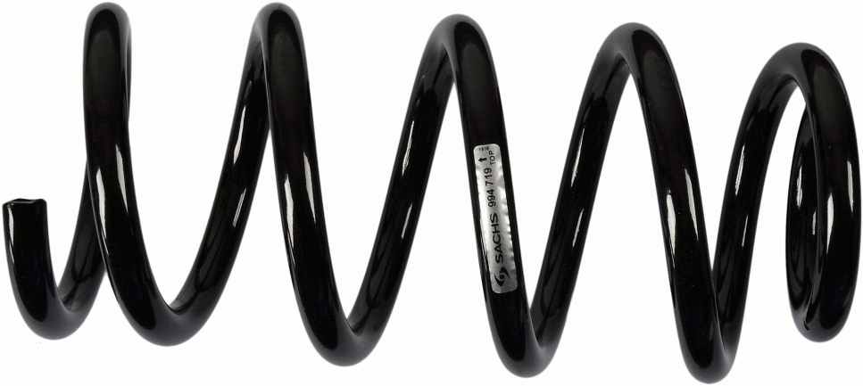 SACHS 994 719 Fahrwerksfeder