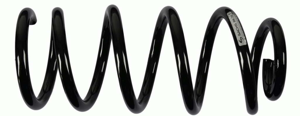 SACHS 994 720 Fahrwerksfeder