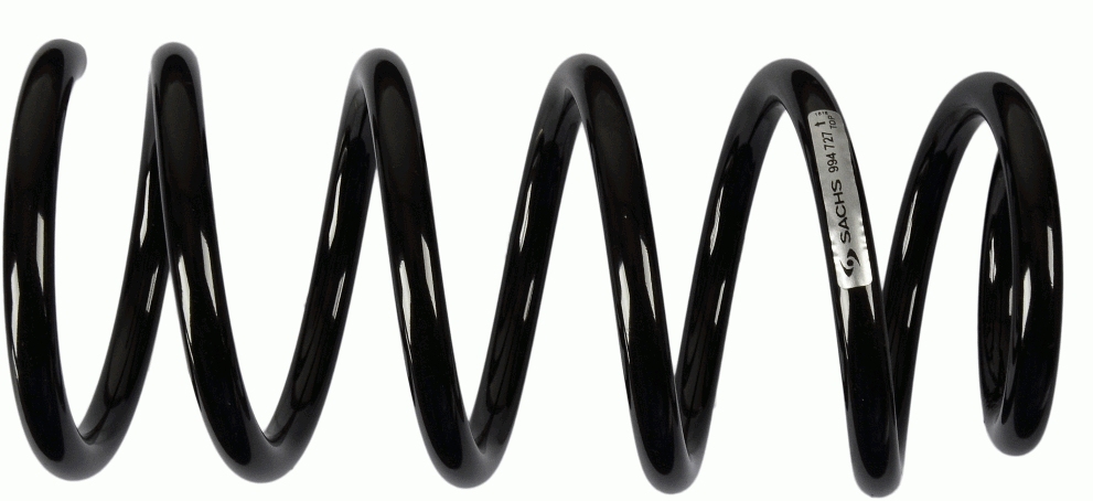 SACHS 994 727 Fahrwerksfeder