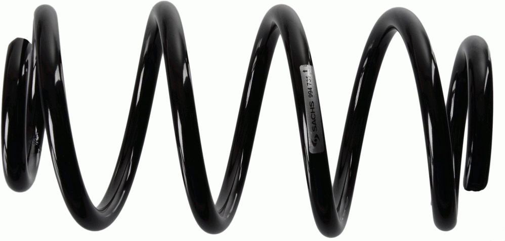 SACHS 994 735 Fahrwerksfeder