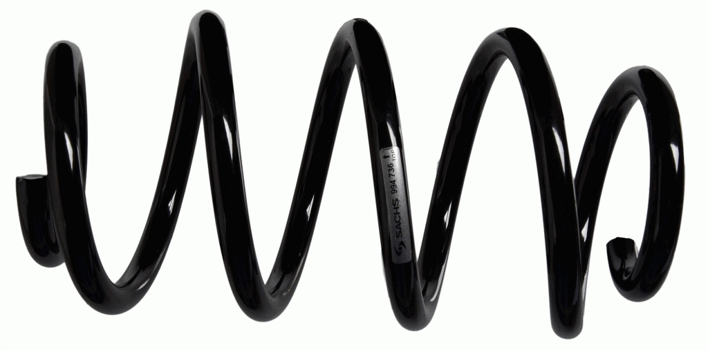 SACHS 994 736 Fahrwerksfeder