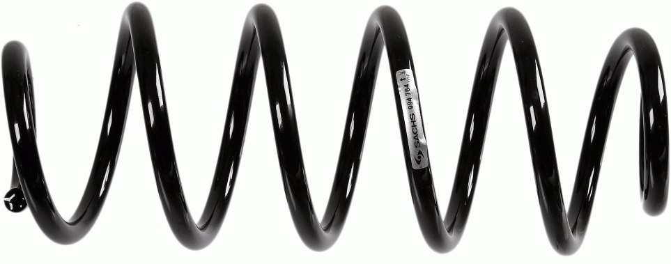 SACHS 994 764 Fahrwerksfeder