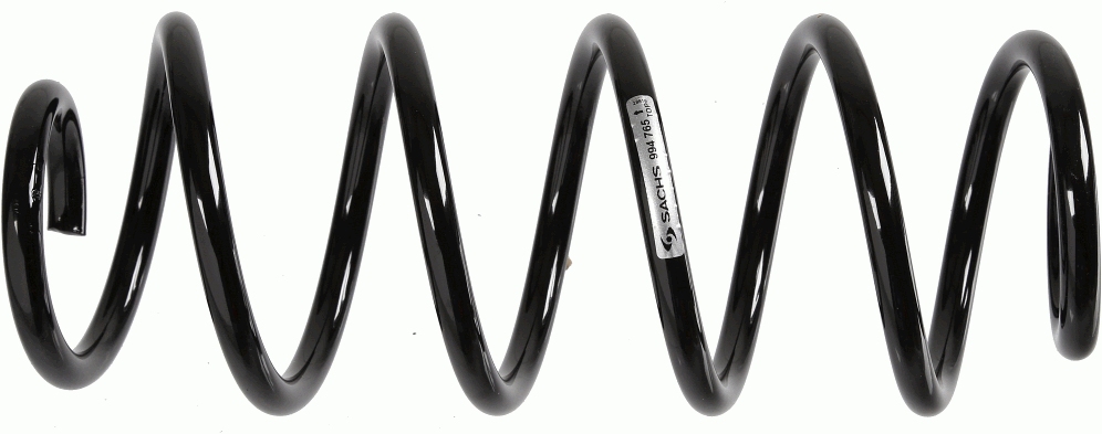 SACHS 994 765 Fahrwerksfeder