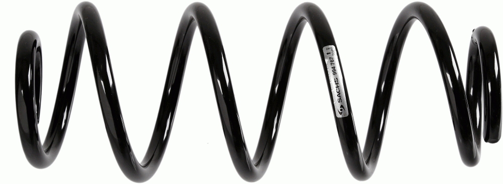 SACHS 994 767 Fahrwerksfeder