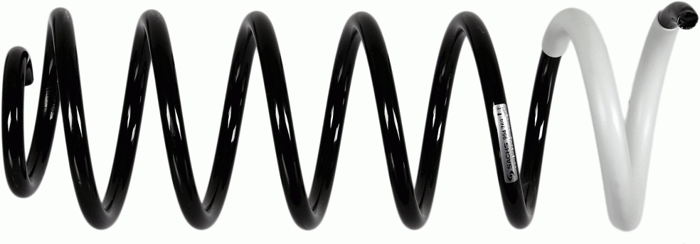 SACHS 994 769 Fahrwerksfeder