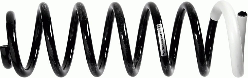 SACHS 994 771 Fahrwerksfeder