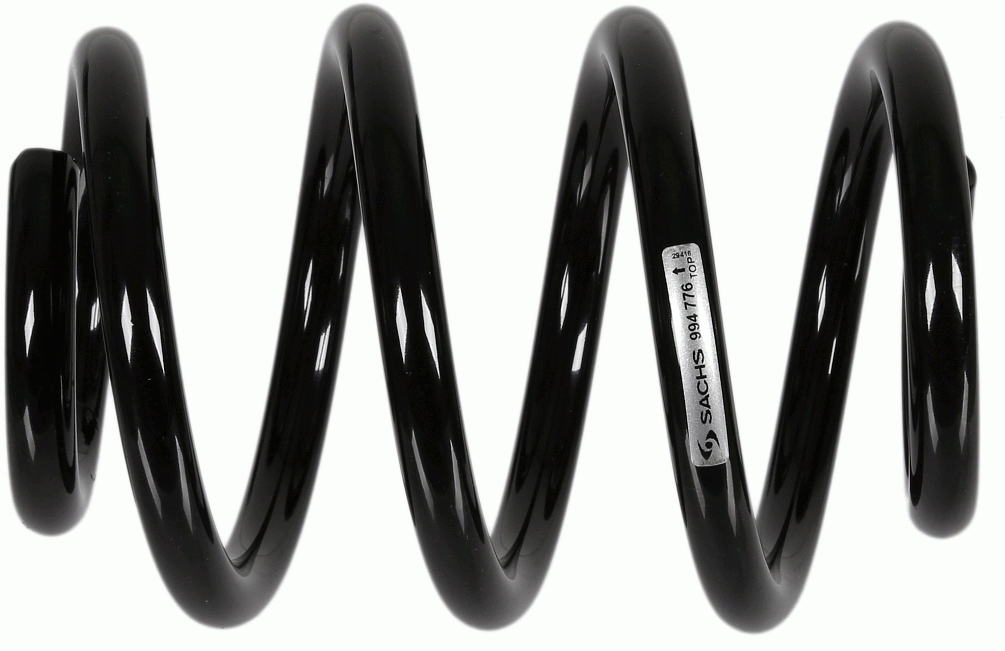 SACHS 994 776 Fahrwerksfeder