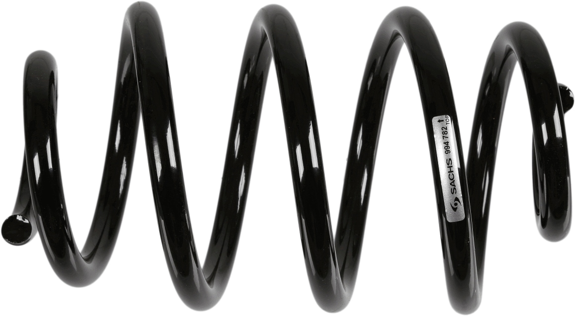 SACHS 994 782 Fahrwerksfeder