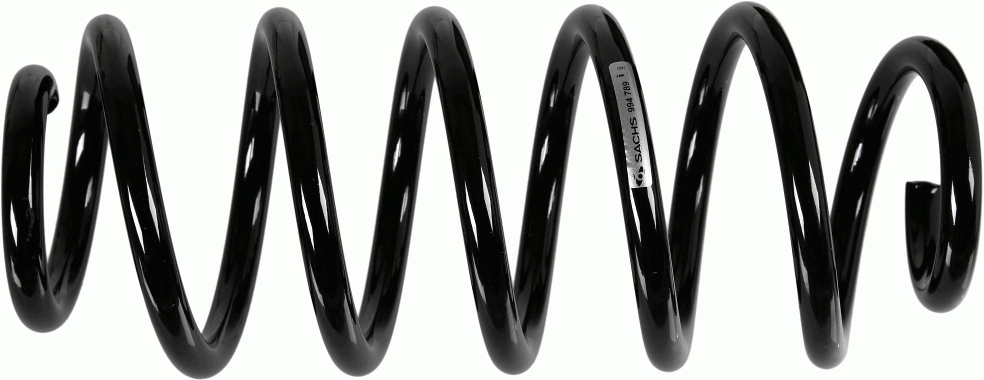 SACHS 994 789 Fahrwerksfeder