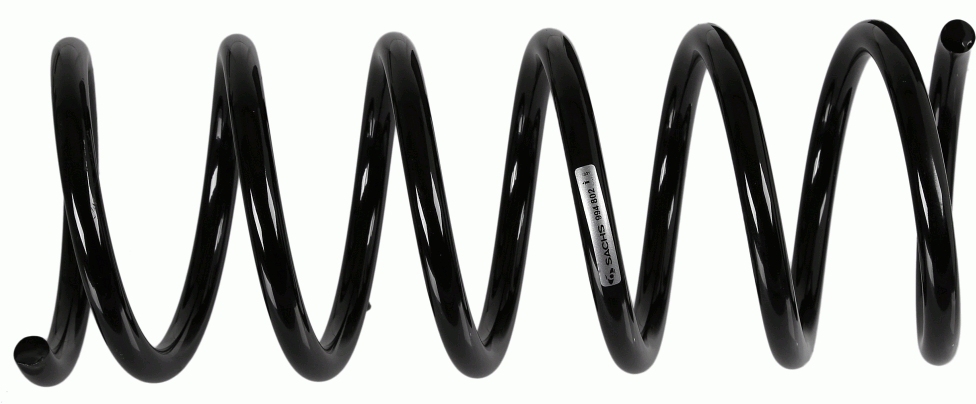SACHS 994 802 Fahrwerksfeder