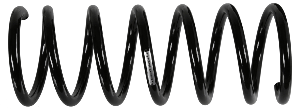 SACHS 994 804 Fahrwerksfeder