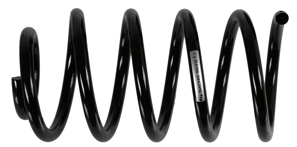 SACHS 994 818 Fahrwerksfeder