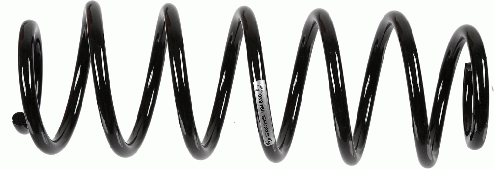 SACHS 994 820 Fahrwerksfeder